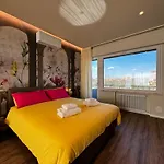 Skyline Siena