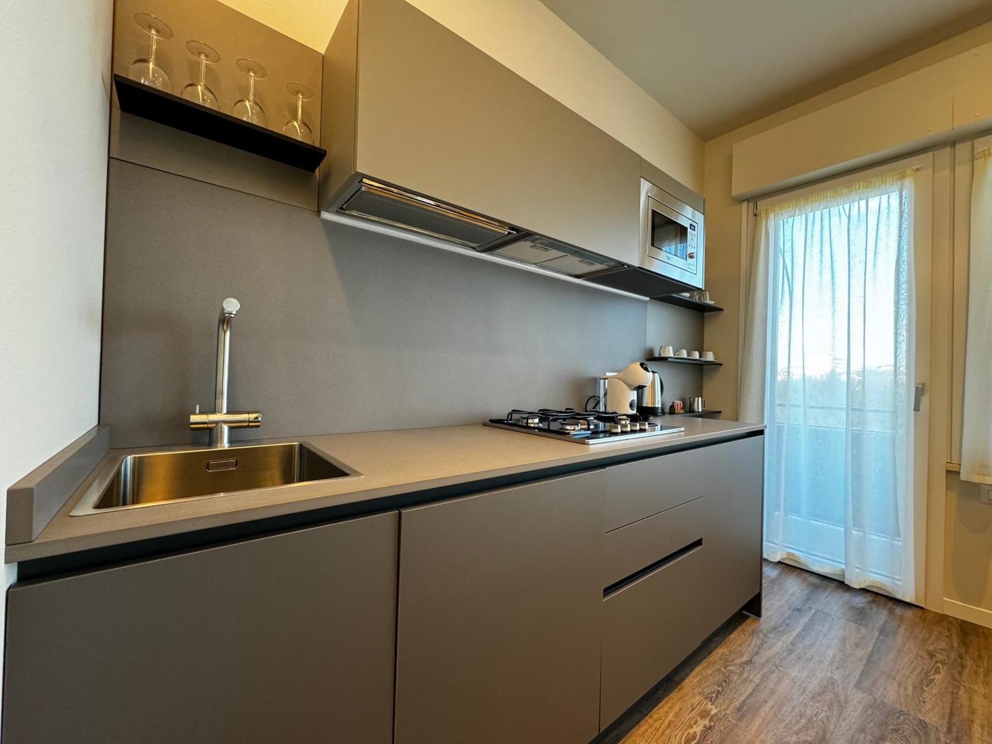 Skyline Apartamento *