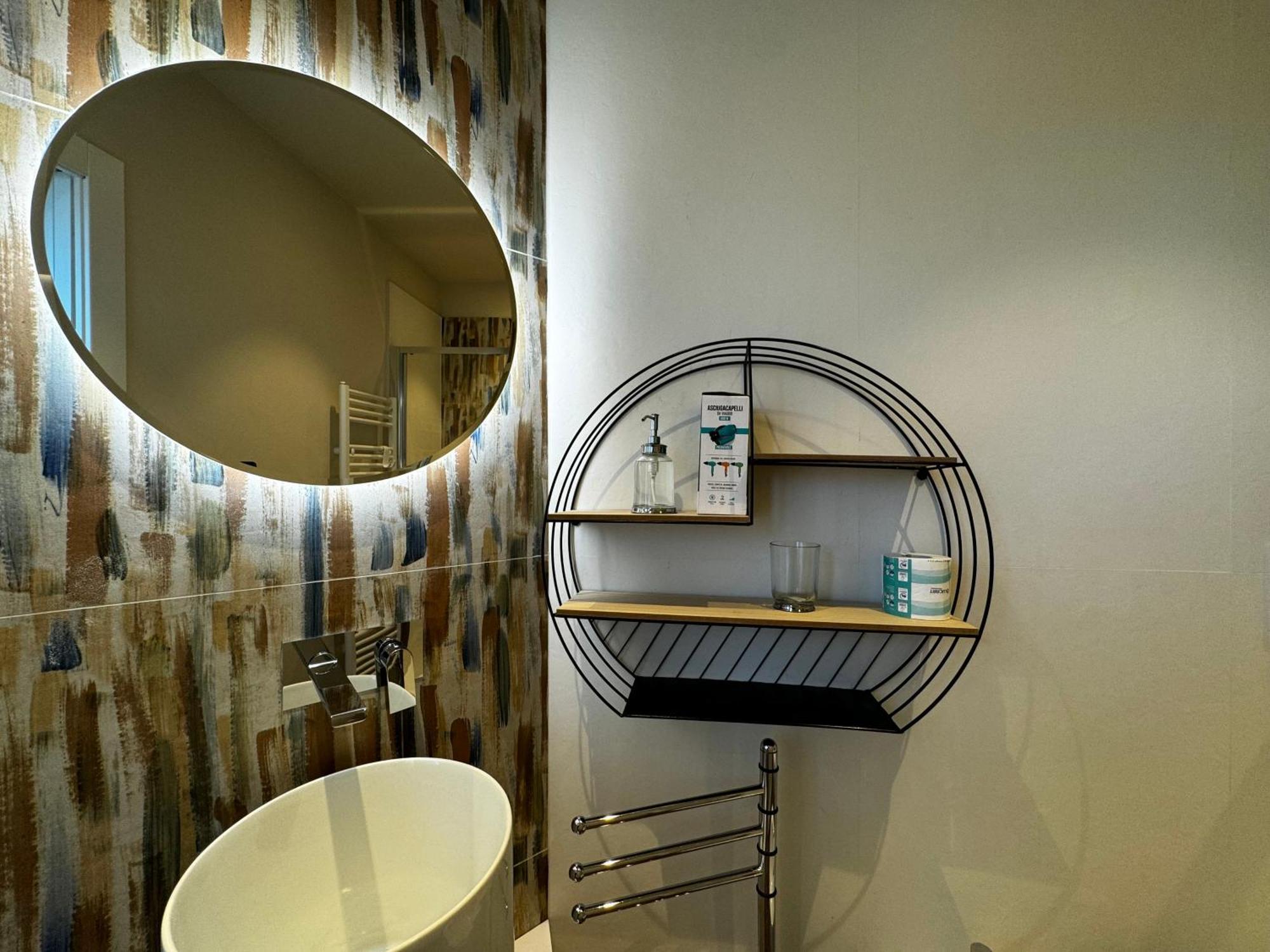 Apartamento Skyline Siena
