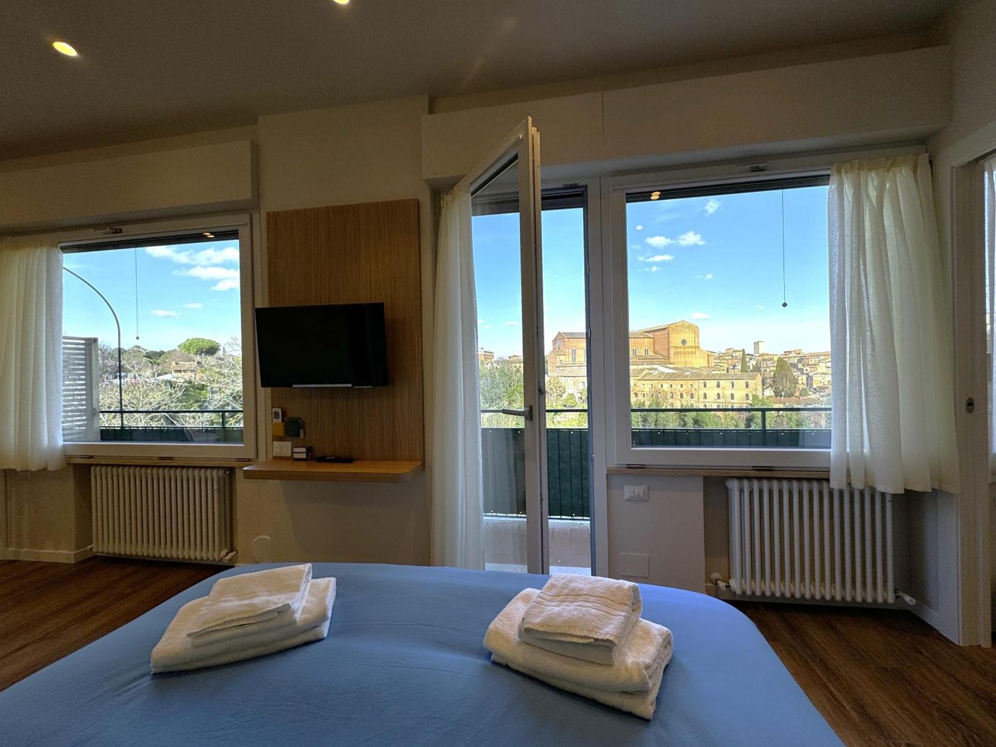 Skyline Apartamento