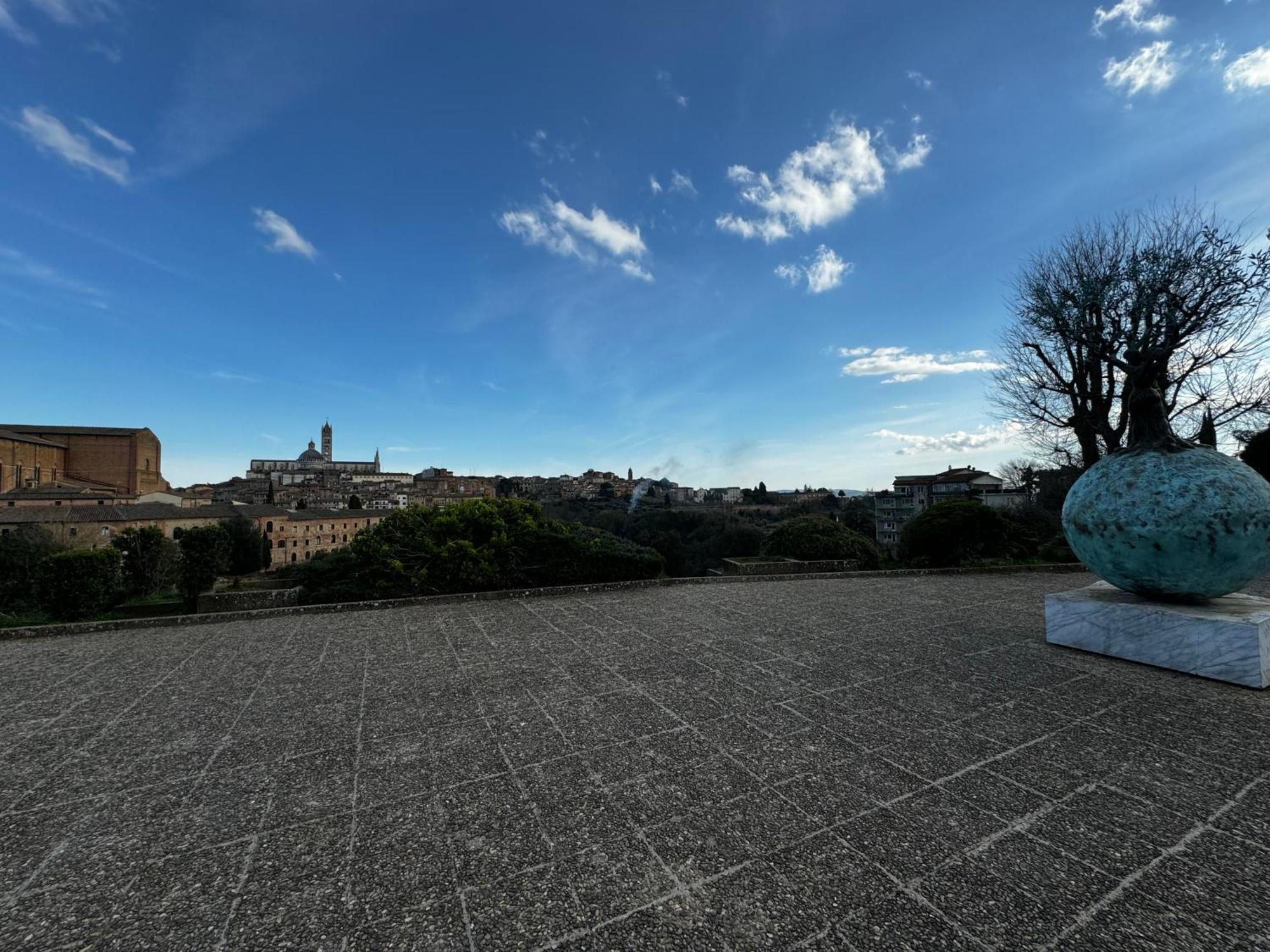 Apartamento Skyline